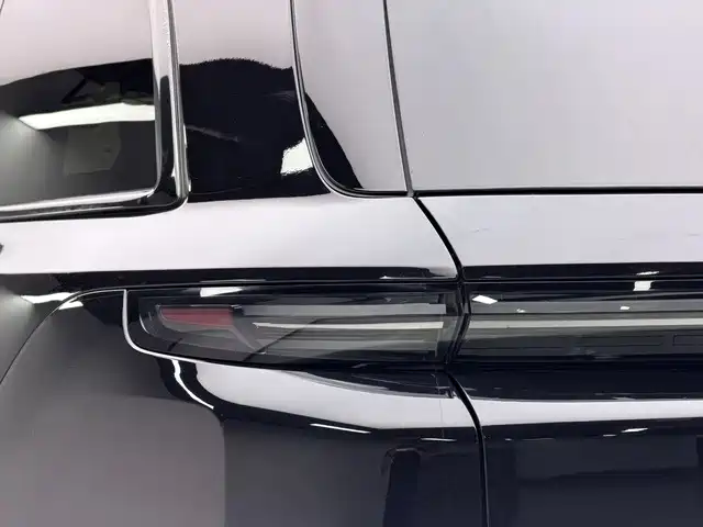 Li Auto Li L8 — миниатюра 18