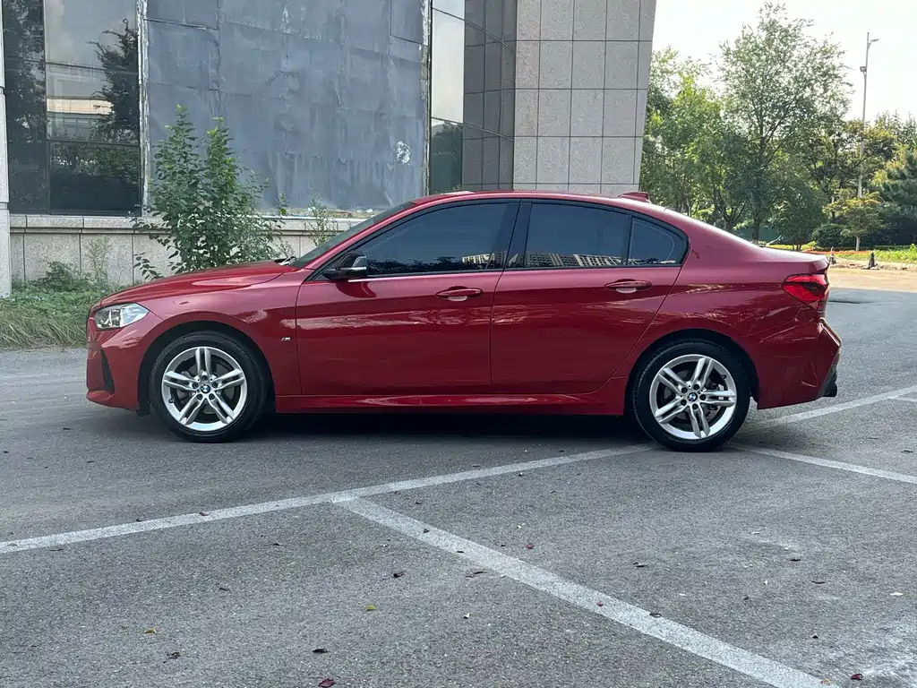BMW 1 Series — миниатюра 3