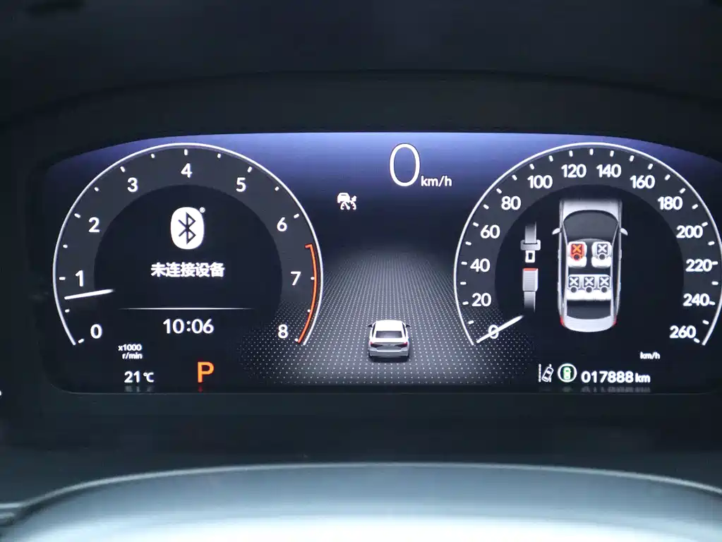 Honda Civic — миниатюра 35