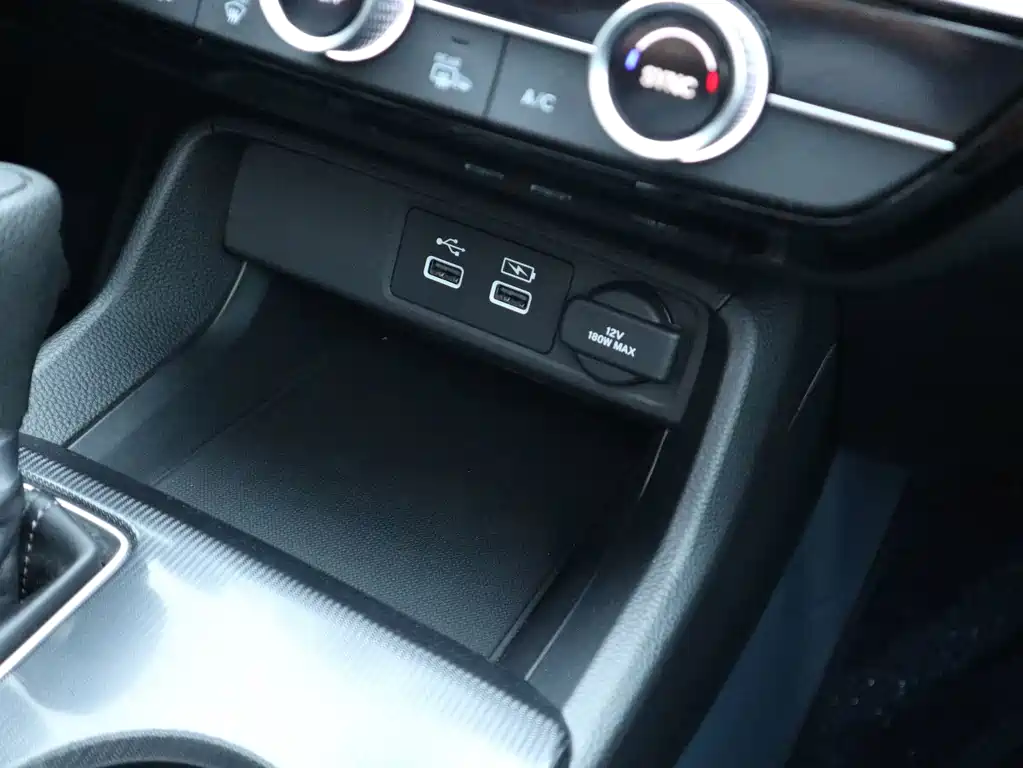 Honda Civic — миниатюра 42
