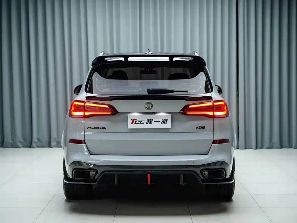BMW X5 — миниатюра 11