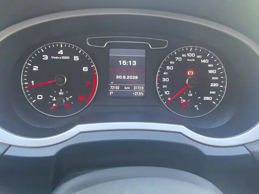 Audi Q3 — миниатюра 14
