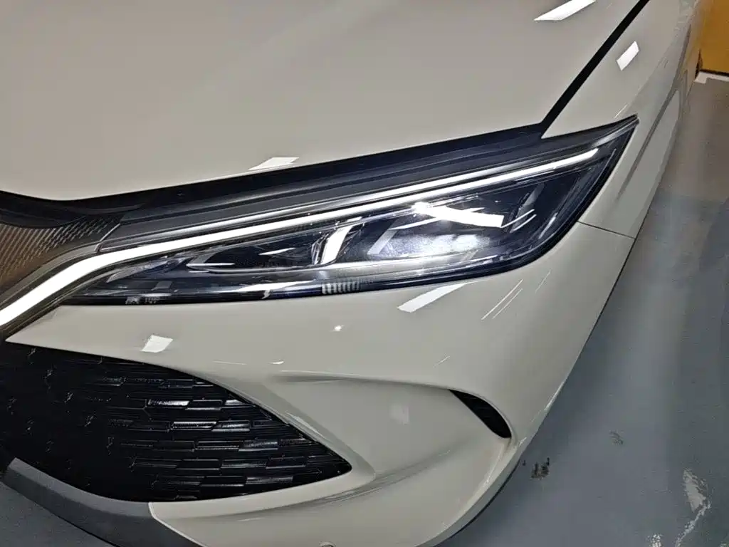 BYD L DM-i — миниатюра 24