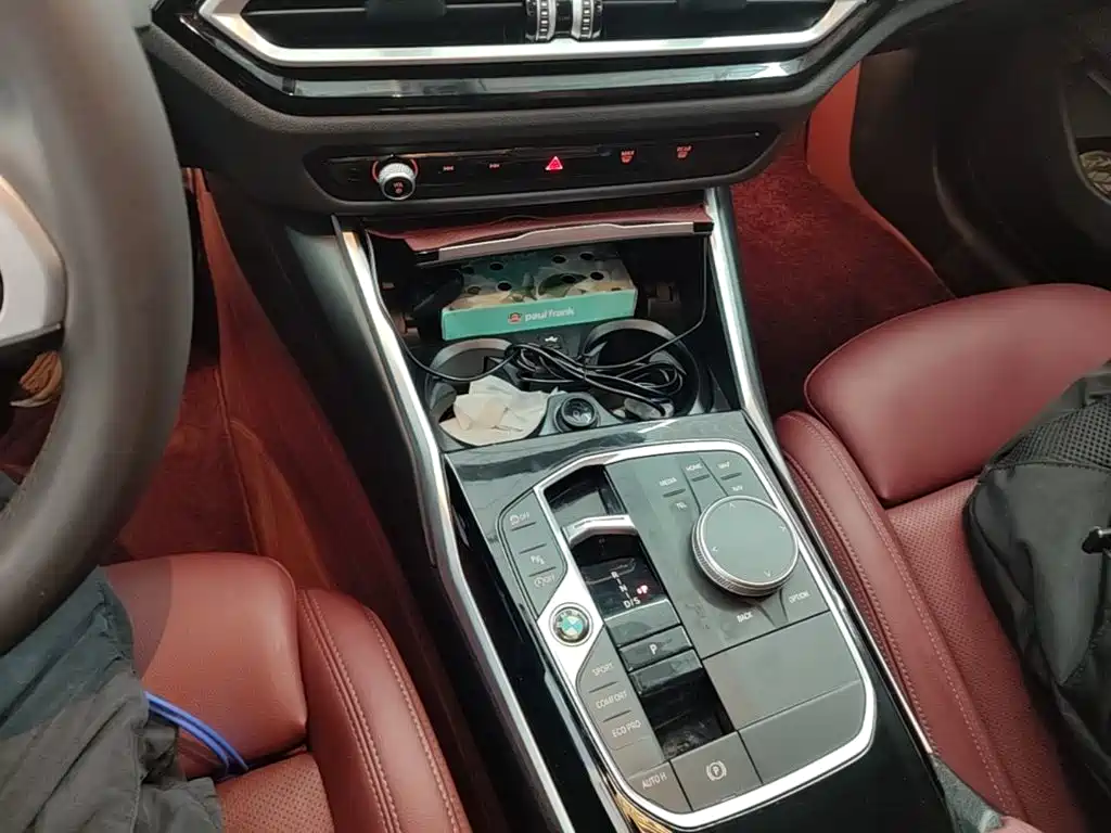 BMW 3 Series — миниатюра 14