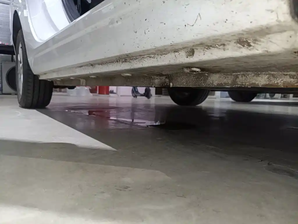Roewe Clever — миниатюра 21