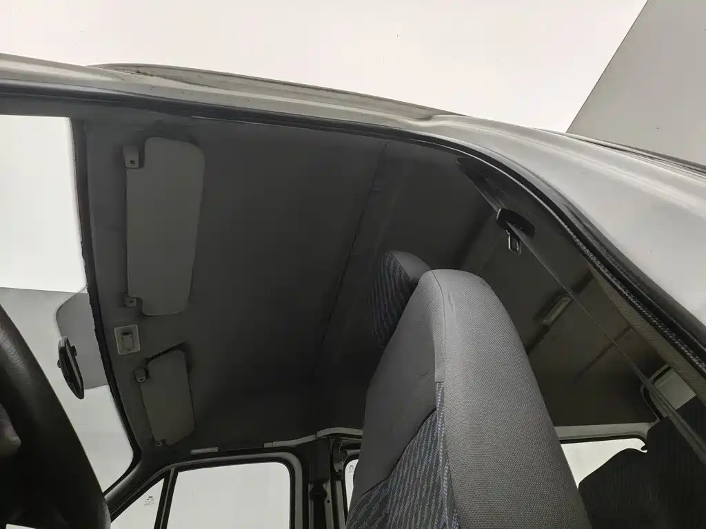 Ford Transit Classic — миниатюра 14