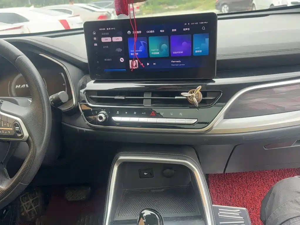 Haval H6 — миниатюра 8