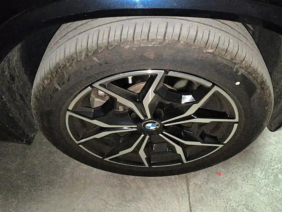 BMW X3 — миниатюра 6