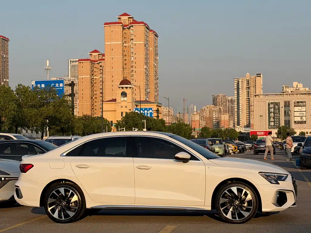 Audi A3 — миниатюра 6
