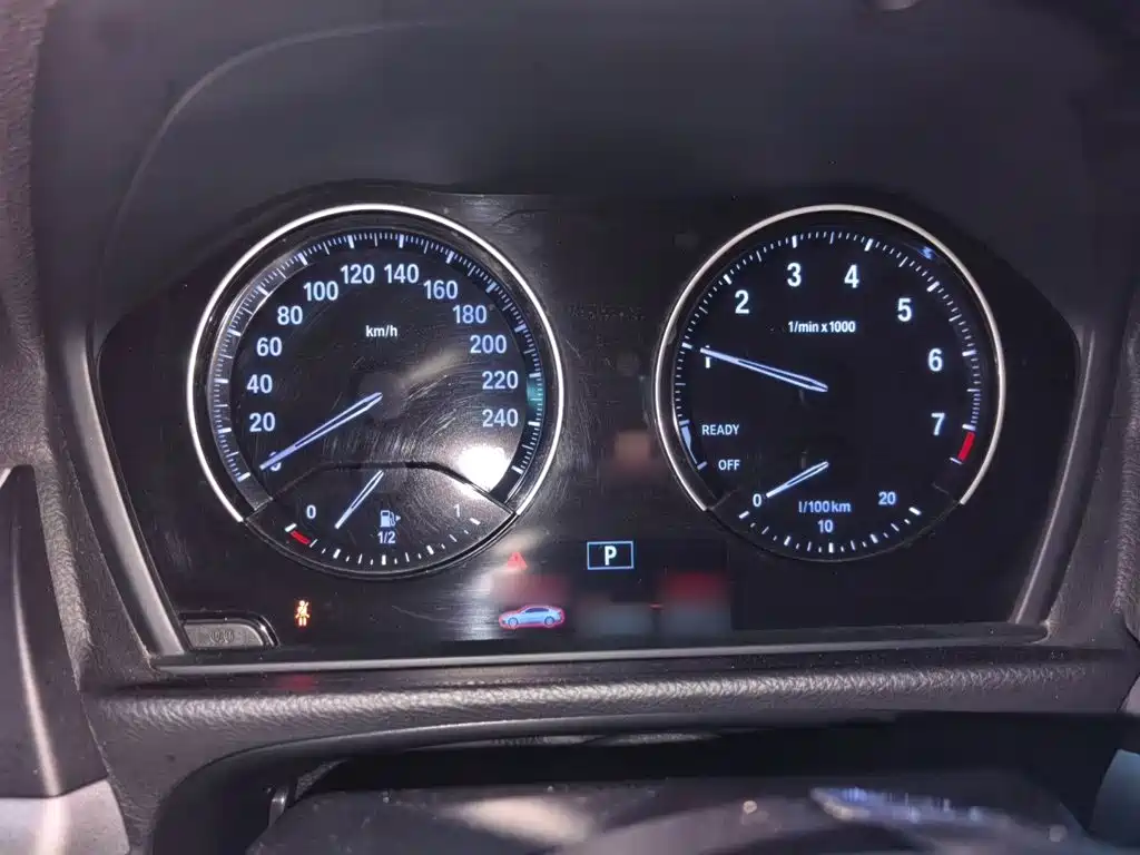 BMW 1 Series — миниатюра 4
