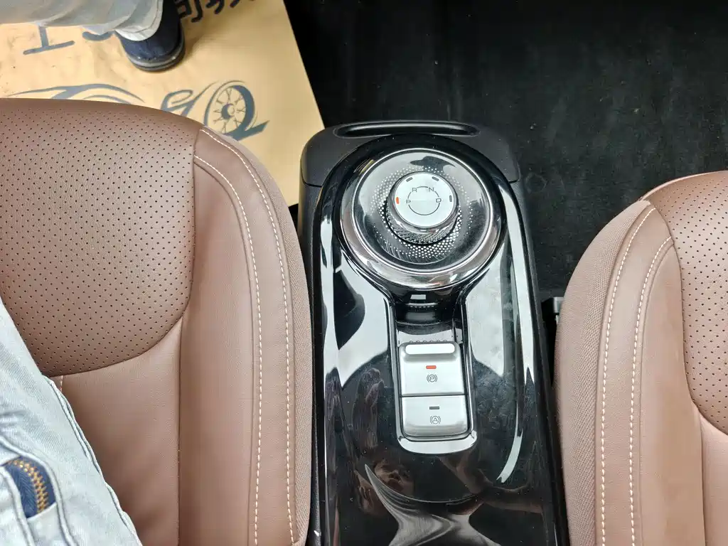 Wuling Bingo — миниатюра 12