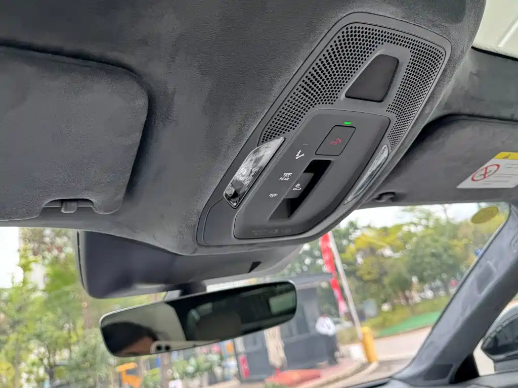 Audi A6L — миниатюра 14