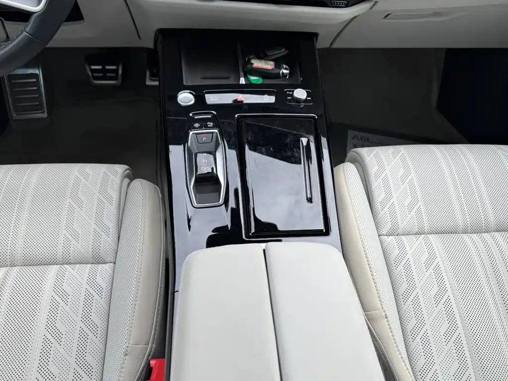 Audi A6L — миниатюра 18