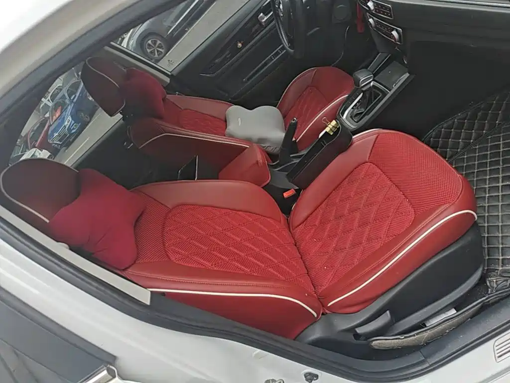 Fengxing S50 — миниатюра 25