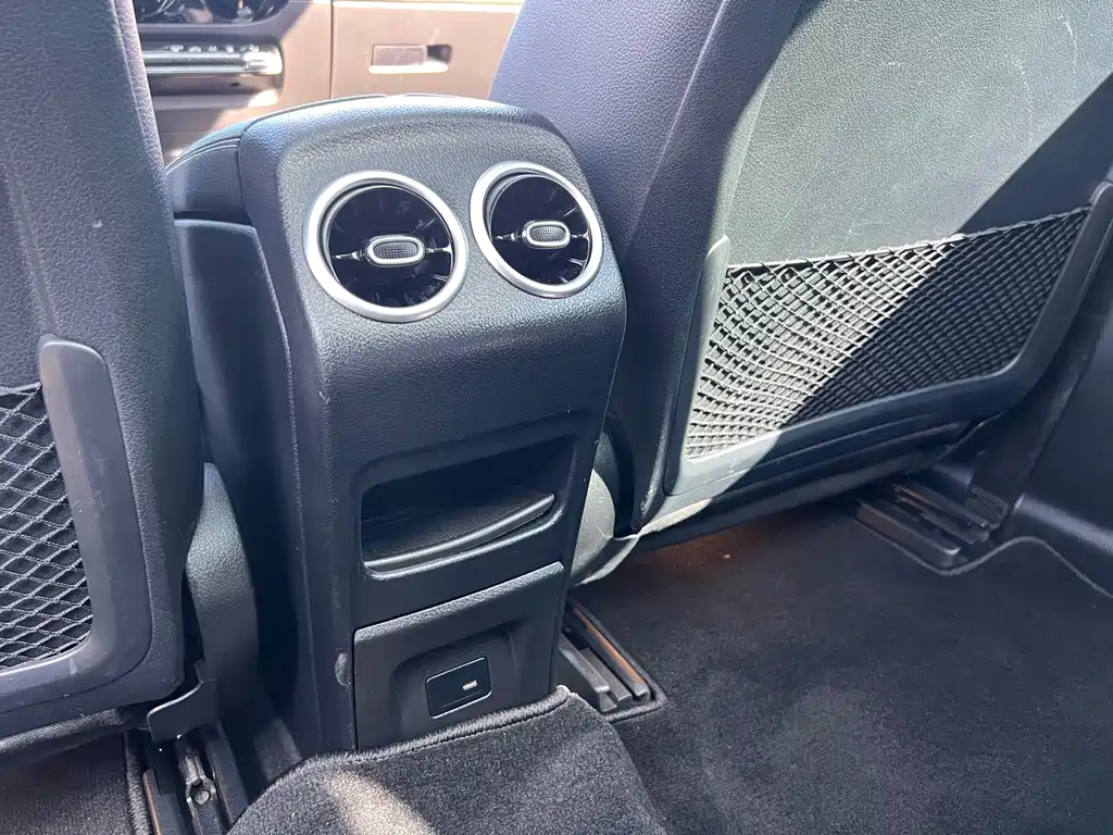 Mercedes-Benz EQA — миниатюра 19