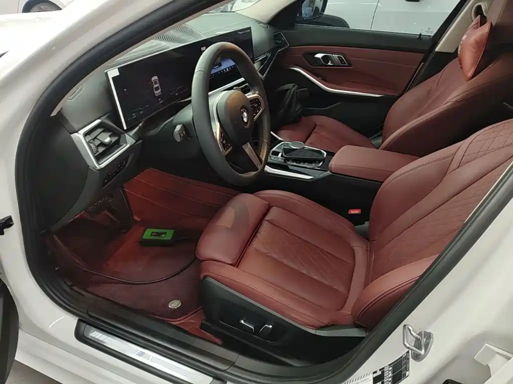 BMW 3 Series — миниатюра 16
