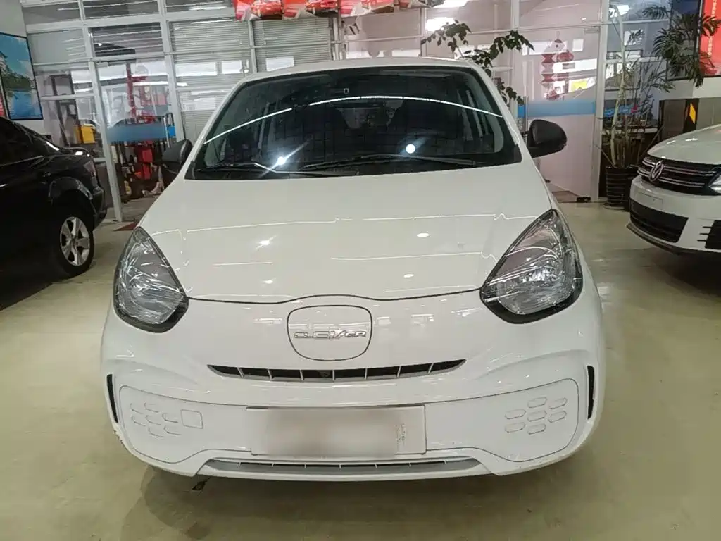 Roewe Clever — миниатюра 3