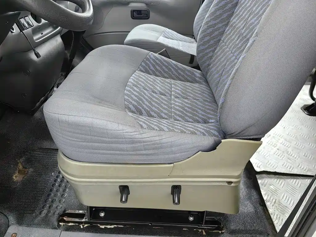 Ford Transit Classic — миниатюра 20