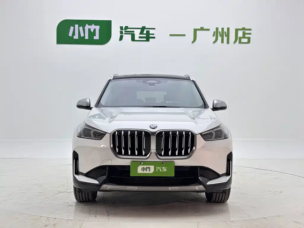 BMW X1 — миниатюра 2