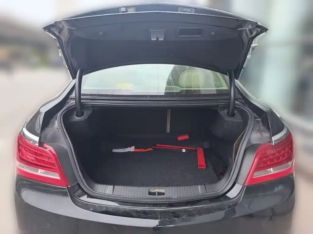 Buick LaCrosse — миниатюра 24