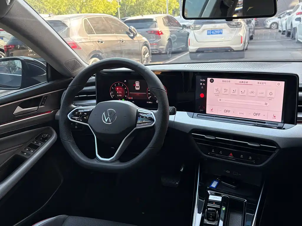 Volkswagen Lamando — миниатюра 9