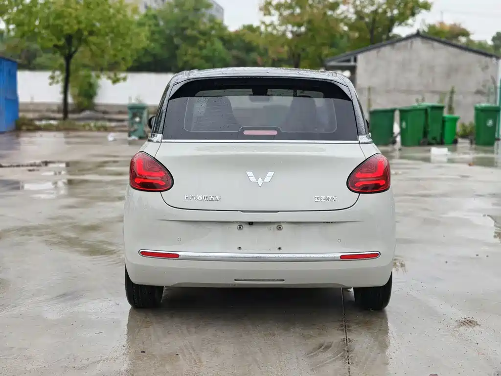 Wuling Bingo — миниатюра 4