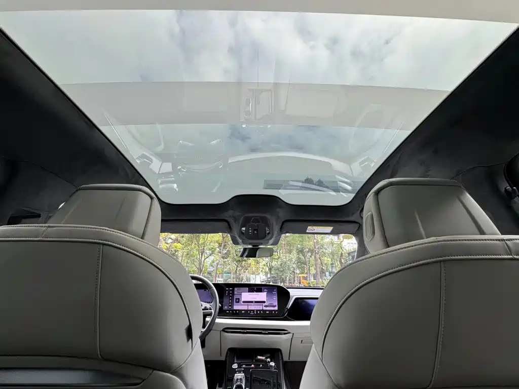 Audi A6L — миниатюра 21