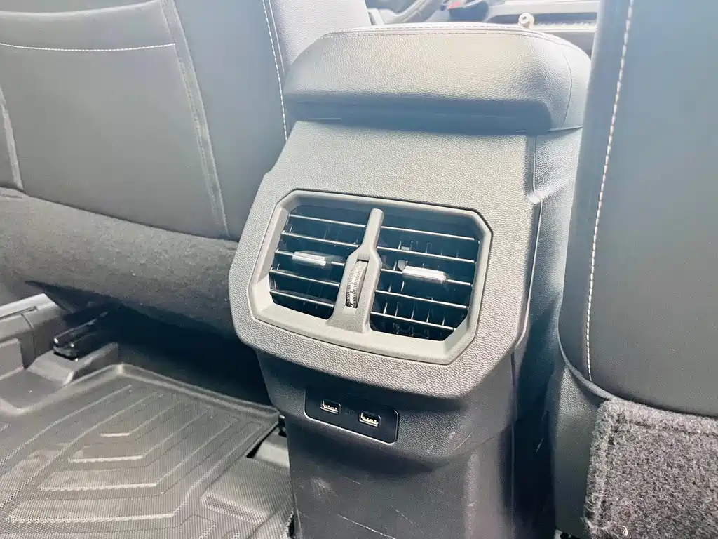 Haval H6 — миниатюра 15