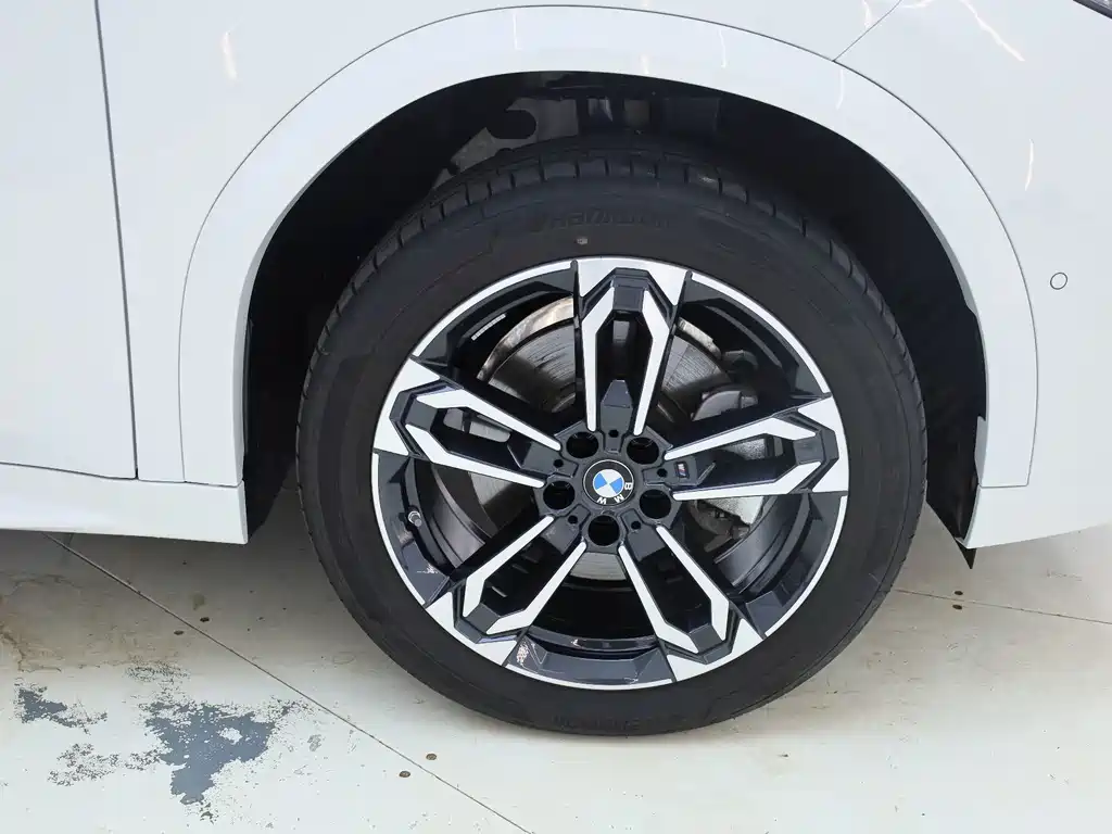BMW X2 (Import) — миниатюра 7