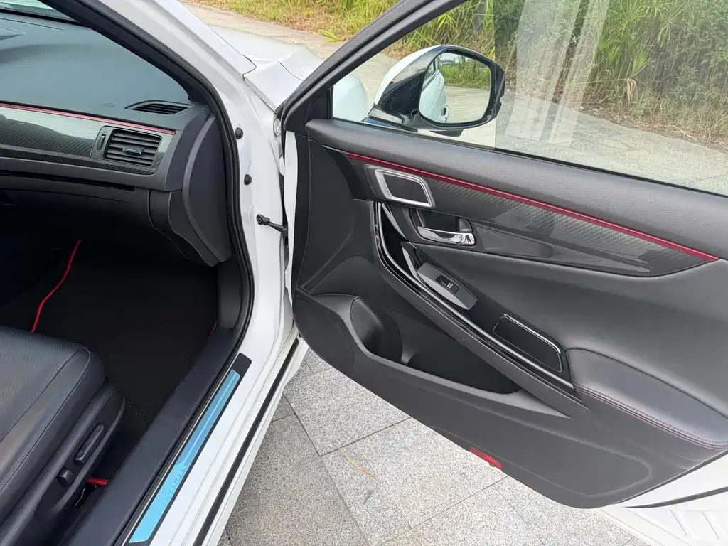 Honda Spirior — миниатюра 14