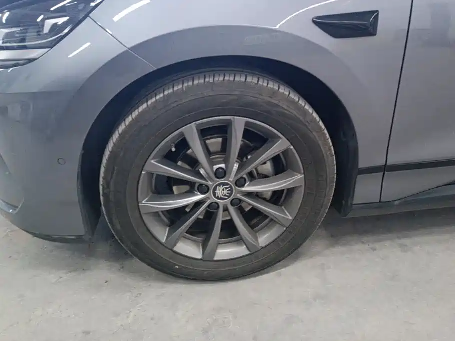 BYD Qin L — миниатюра 6
