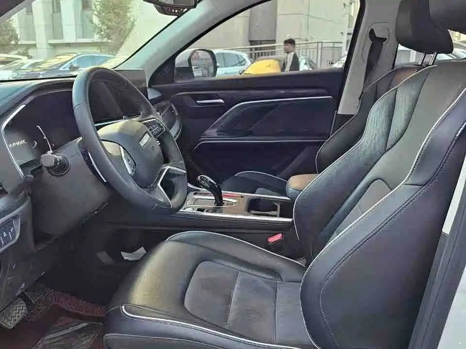 Haval H6 — миниатюра 2
