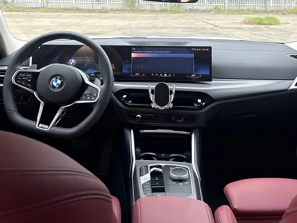 BMW 3 Series — миниатюра 9