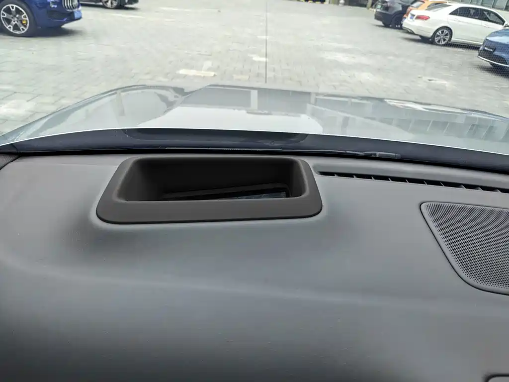 Li Auto Li L9 — миниатюра 8