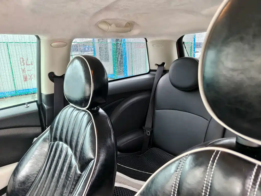 MINI Mini — миниатюра 16