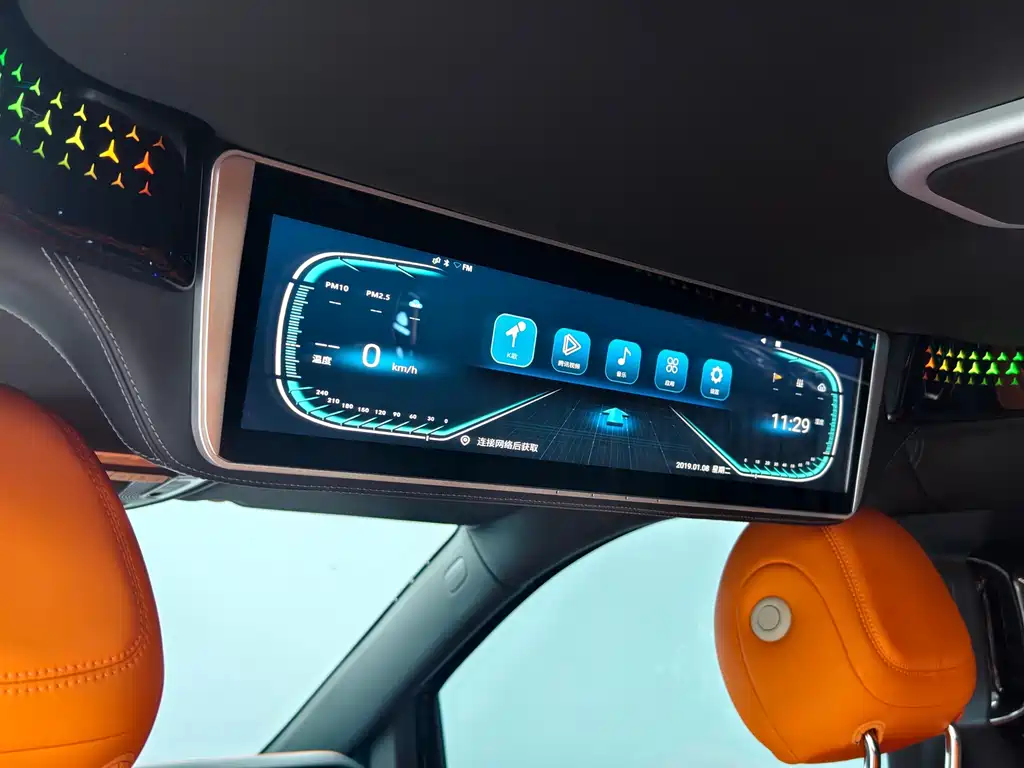 Mercedes-Benz Vito — миниатюра 17