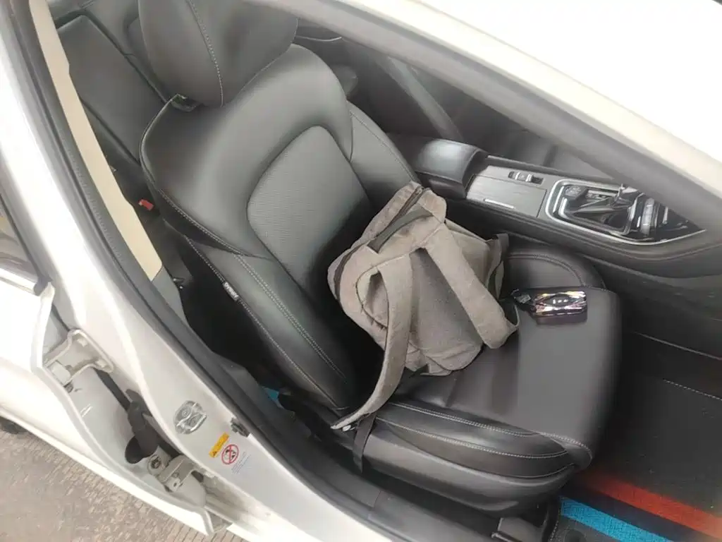 Changan Ruicheng CC — миниатюра 25