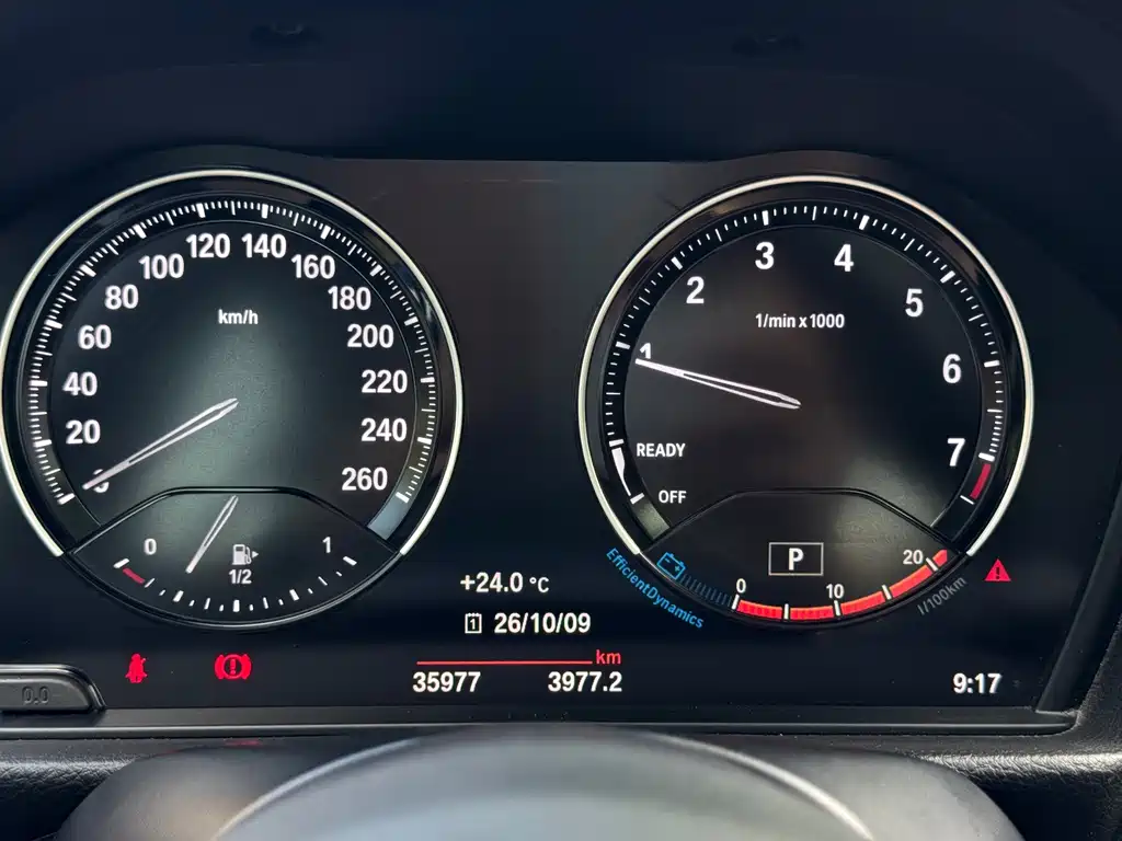 BMW 1 Series — миниатюра 18