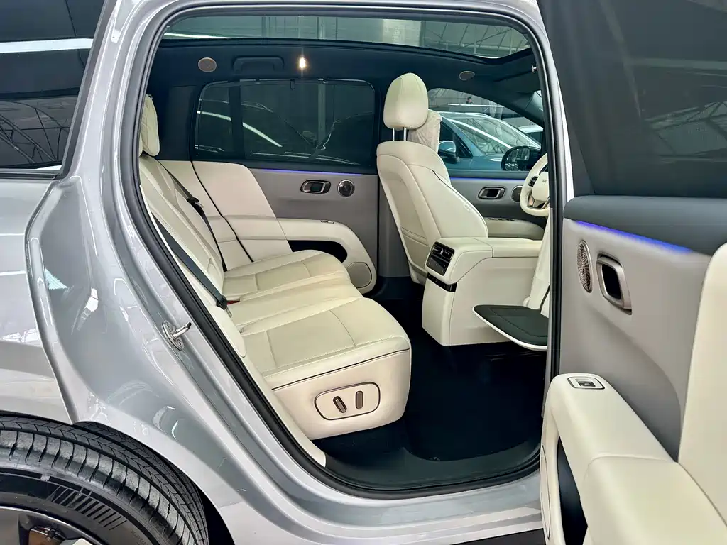 Li Auto Li i6 — миниатюра 8