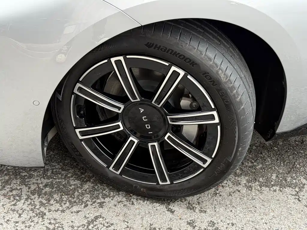 Audi E5 Sportback 2026 Plus