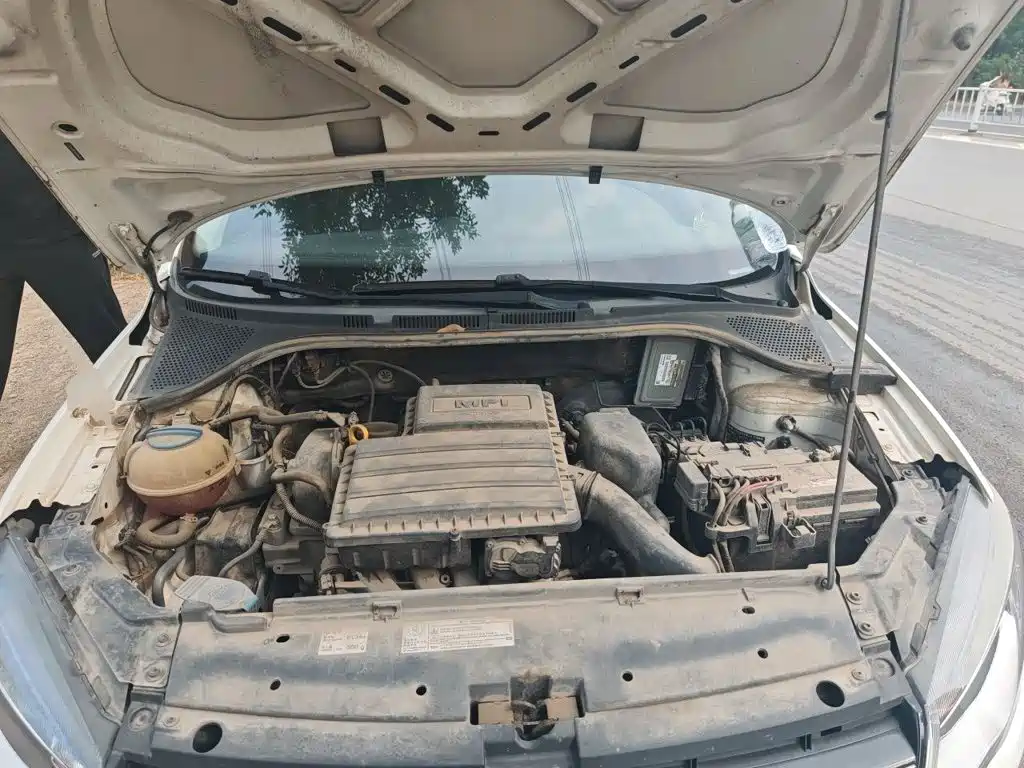 Volkswagen Jetta — миниатюра 16