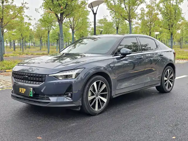 Polestar Polestar
