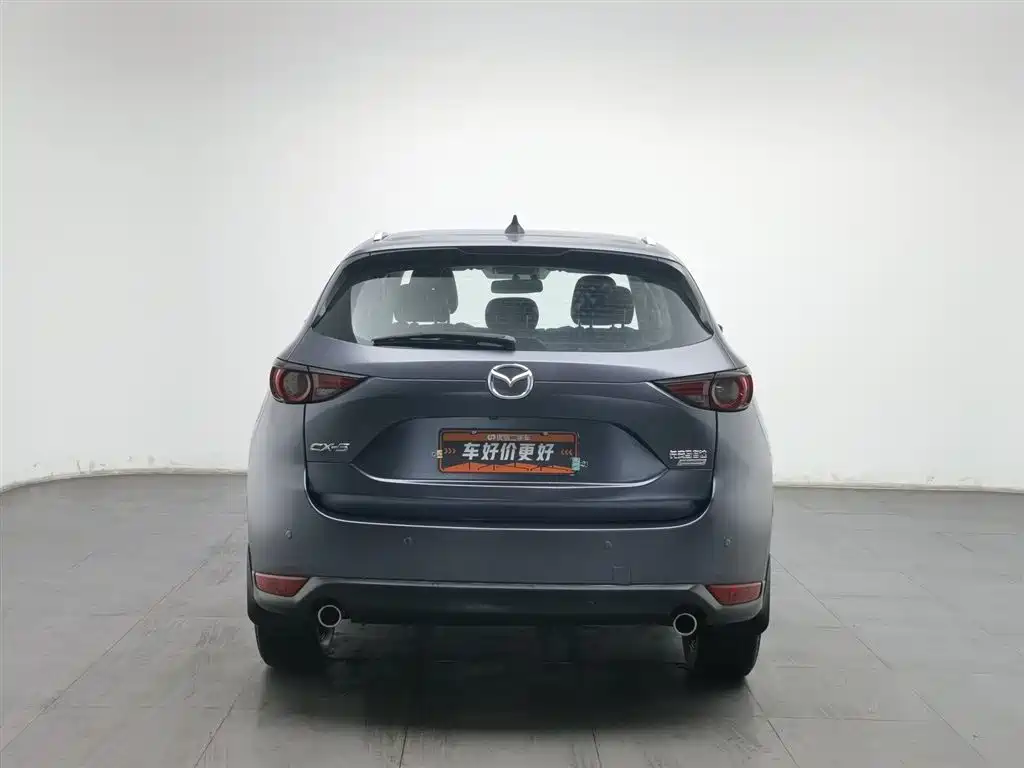 MAZDA CX 5