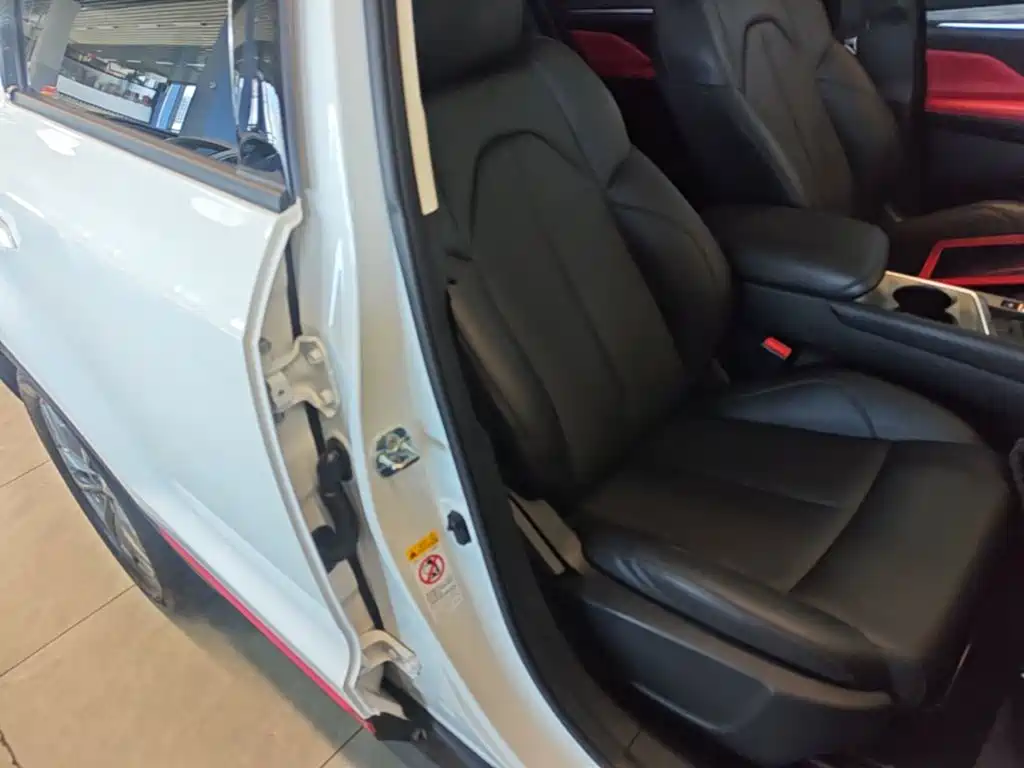 Changan CS55PLUS — миниатюра 25