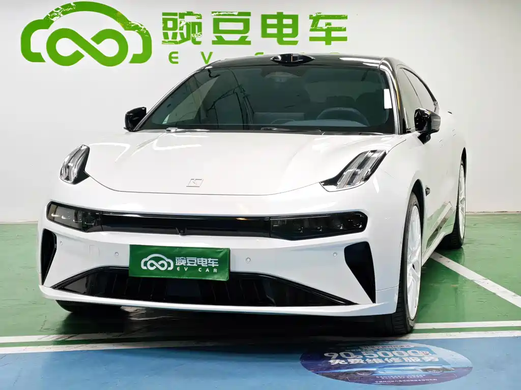 ZEEKR EXTREME KRYPTON 001