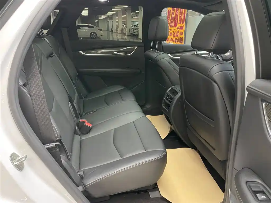 Cadillac XT5 — фотографии объявления, Фото 17