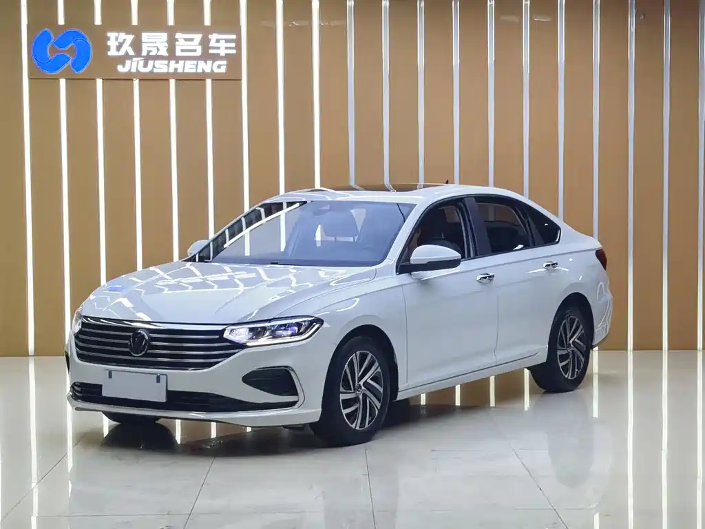 Volkswagen Lavida 2023