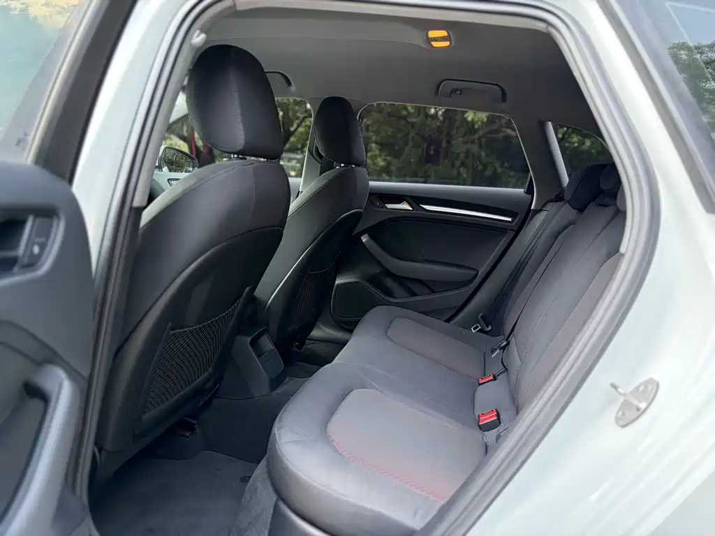 Audi A3 — миниатюра 9