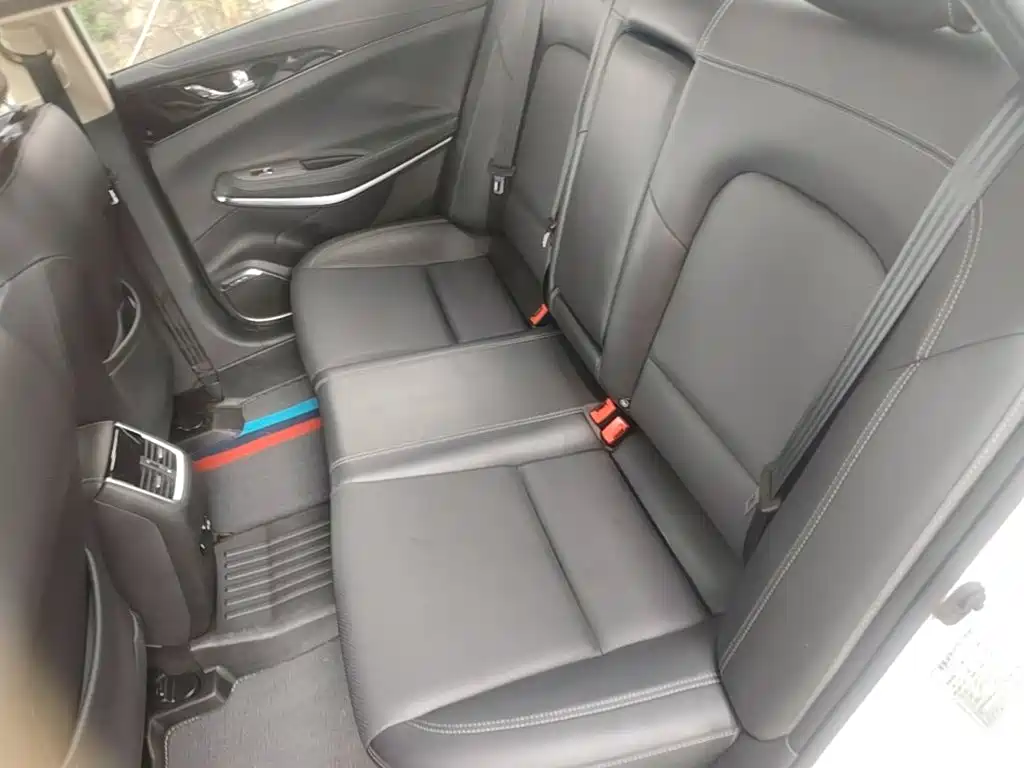 Changan Ruicheng CC — миниатюра 17