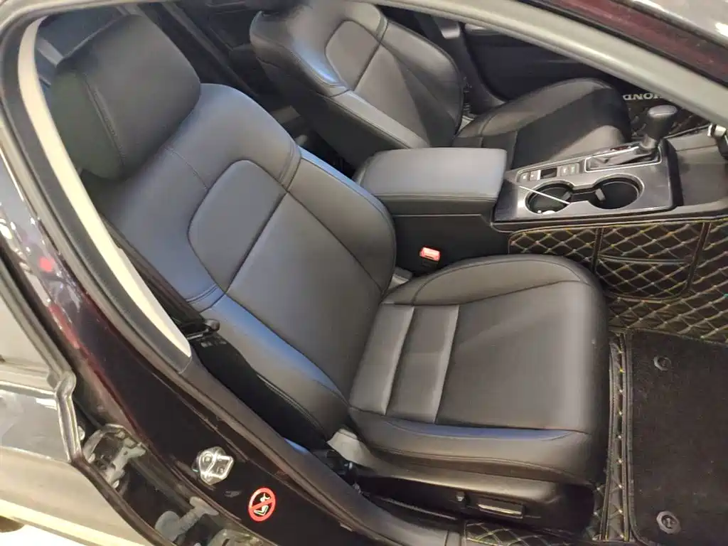 Honda Integra — миниатюра 25
